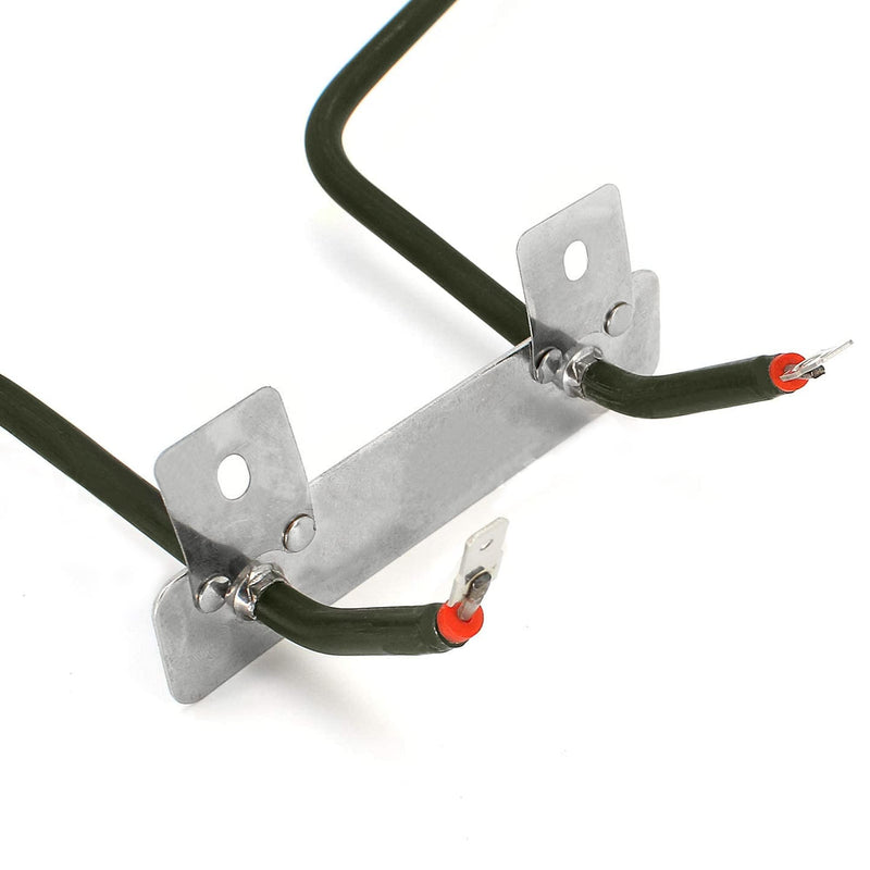Discount Parts Direct WB44T10010 Oven Heating Element – Replacement for GE & Kenmore Ovens, AP2030996, 770549 – Easy Install Bottom Heating Element for Precise Fit & Efficient Heat Distribution