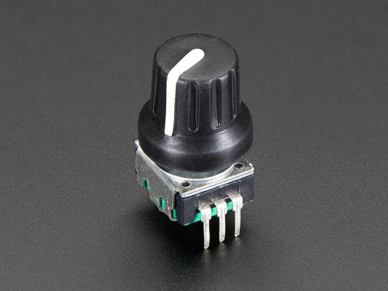 Adafruit Rotary Encoder + Extras [ADA377]