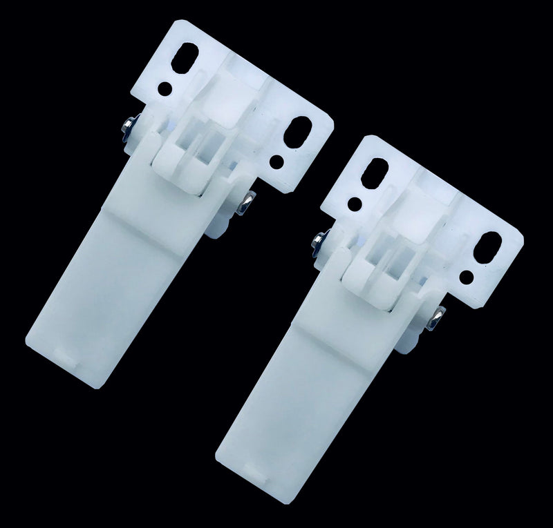 Hinge Pins Compatible with Canon D1350 D1320 D1120 ADF Hinge FL3-1430-000 FL4-2051-000 D1170 D1180 D1150 D1370 D1520 D1550 MF419dw 1435i C250iF 1435iF C350iF