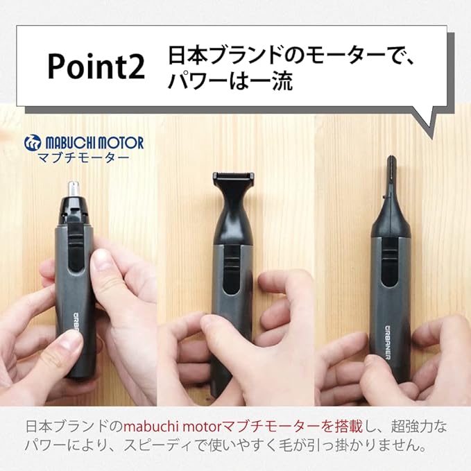 3 in 1 Washable Mens Grooming Kit Beard - NewNest Australia