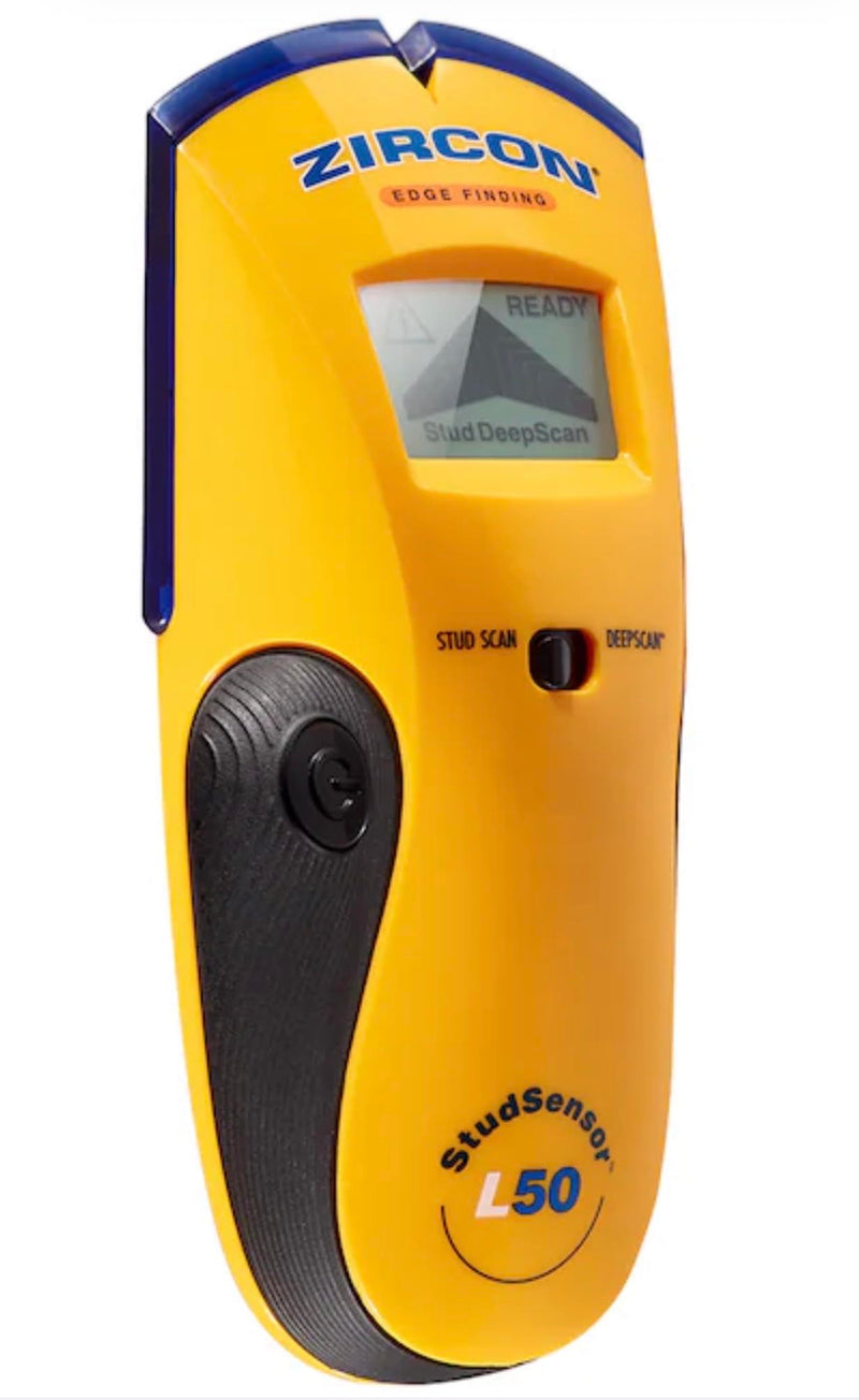 Stud finder