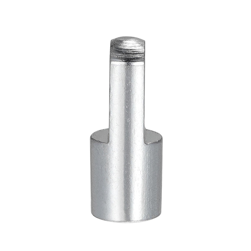 uxcell Air Cylinder Rod Clevis End M6x1 Female Thread 30mm Length I Type Connector 2pcs M6x1mm