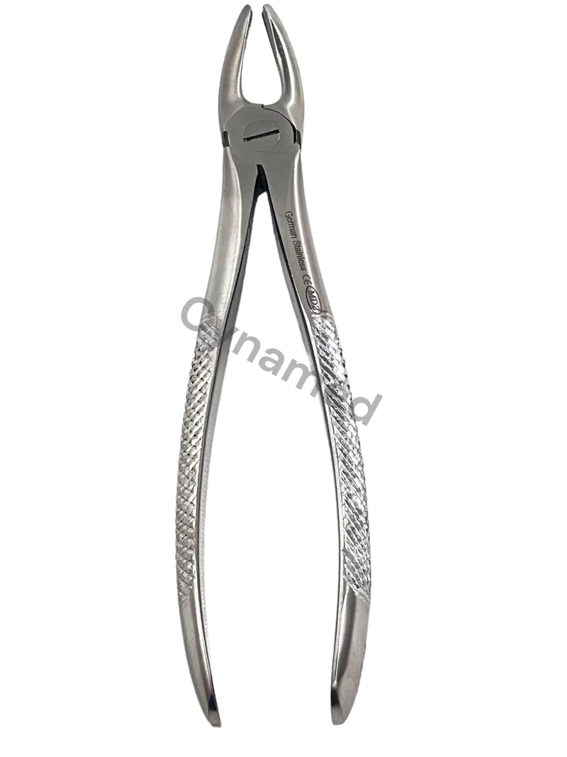 New German EXTRACTING Extraction Forceps NO MD2 Mead Forceps Dental Instruments