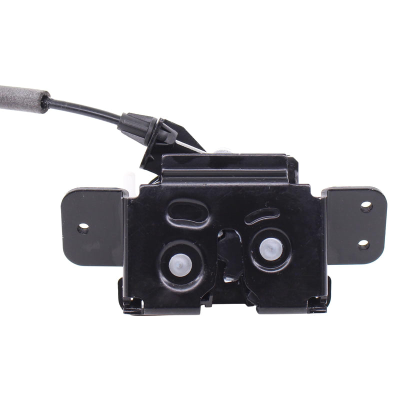 MOTOKU Tailgate Trunk Latch Lock Actuator for Dodge Caliber 2007-2012, Jeep Compass 2007-2017
