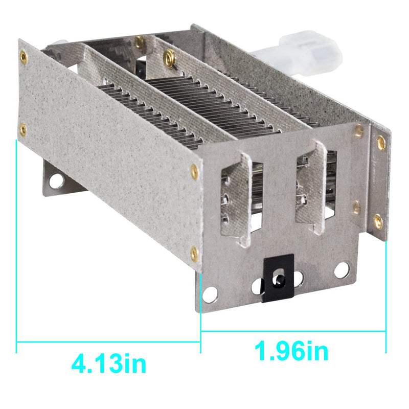 S97020888 Heating Element Fits for NuTone Broan Heater/Fan/Light