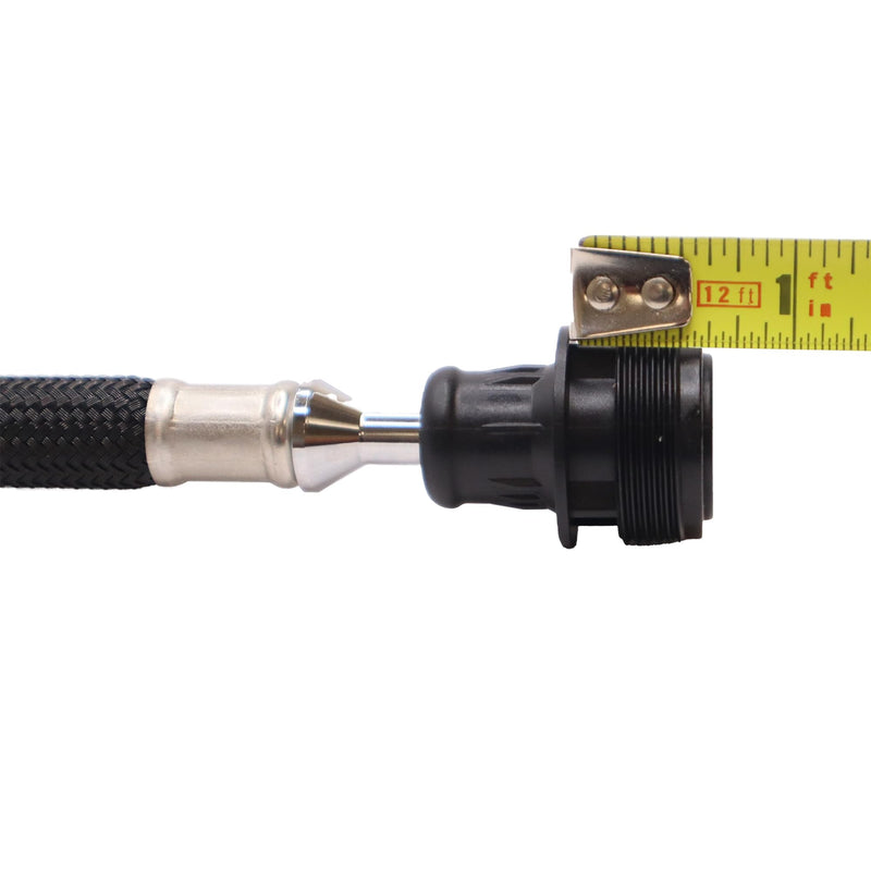 Pfister 951-2900 Plumbing-Equipment Black