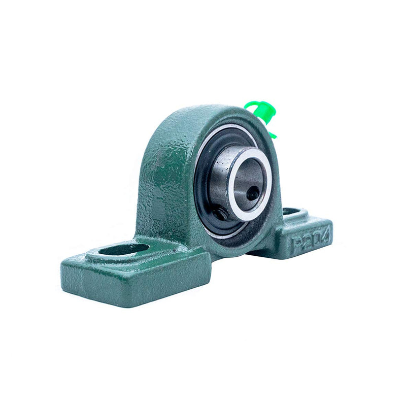 FKG UCP204-12 Pillow Block Mounted Bearing 3/4" inch Inside Diameter