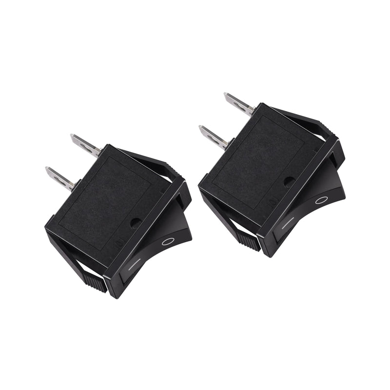 2 Pcs Switchs Compatible with Minn Kota Ultrex Switch, On/Off
