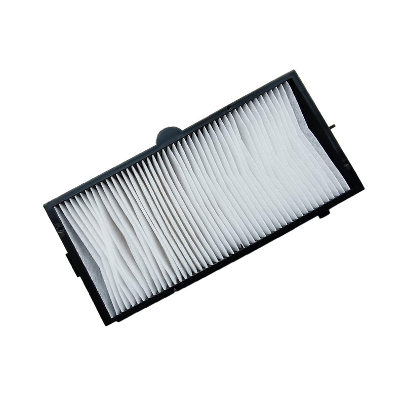 ET-RFE200 Replacement Ajr Filter Compatible for Panasonic PT-EZ570, PT-EZ570UL, PT-EX600, PT-EX500, PT-EW630, PT-EW630UL, PT-EX600UL, PT-EW530, PT-EW530U, PT-EX500UL, Projectors