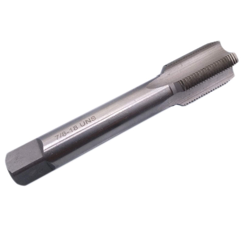HSS 7/8-18 UNS Tap Right Hand Thread