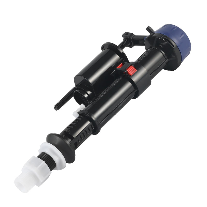Toilet Flush Valve & Water Fill Valve Kit for American Standard Champion 4