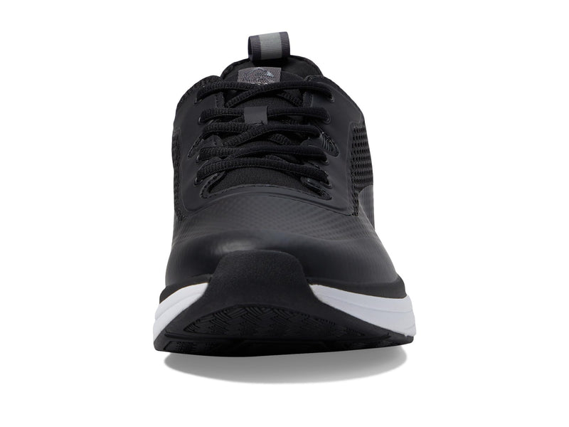 Nurse Mates Mens Tacoda 8 Black