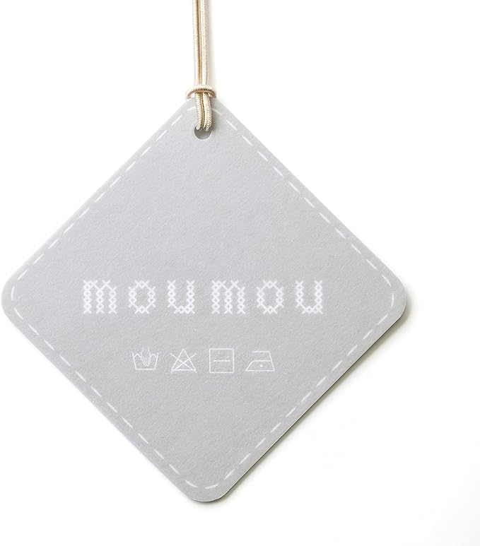 moumou Wool Paper Air Freshener - NewNest Australia