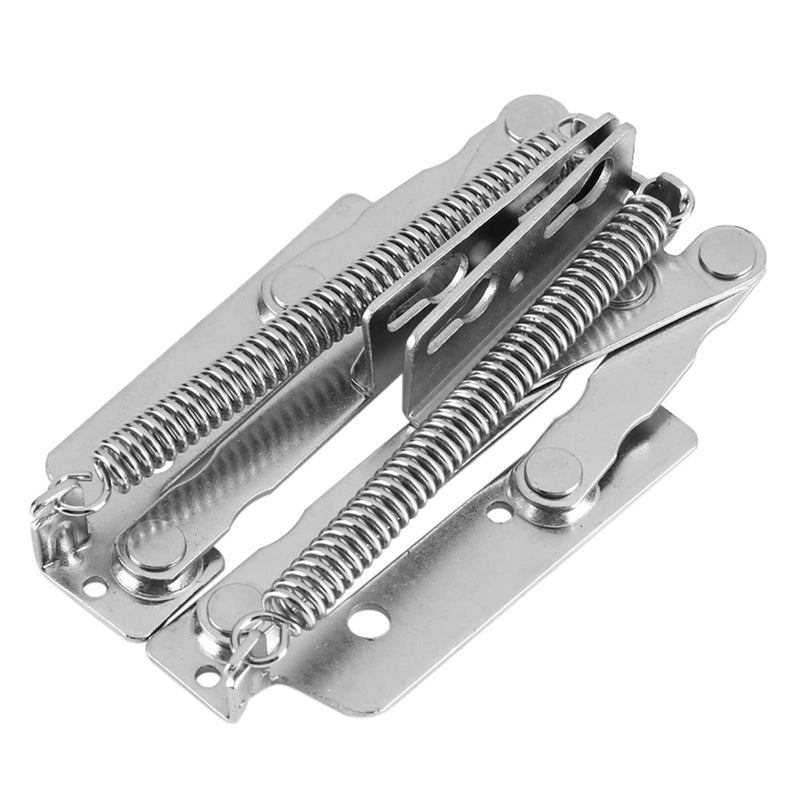scissor hinge pull down hinges 15×6×3 cabinet closet lift up opening furniture 80 hinge folding sofa spring hinges