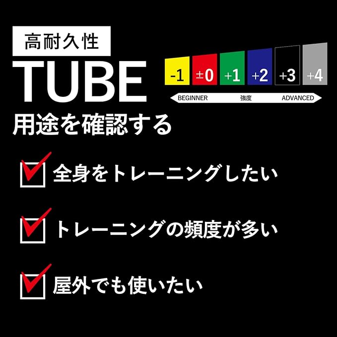 Theraband Theraband Training Tube Training Band 3m with Manual Resistance Band Fitness Tube Stretch Band Muscle Training D&M Theraband Domestic Authorized Distributor Can be cut and used - NewNest Australia