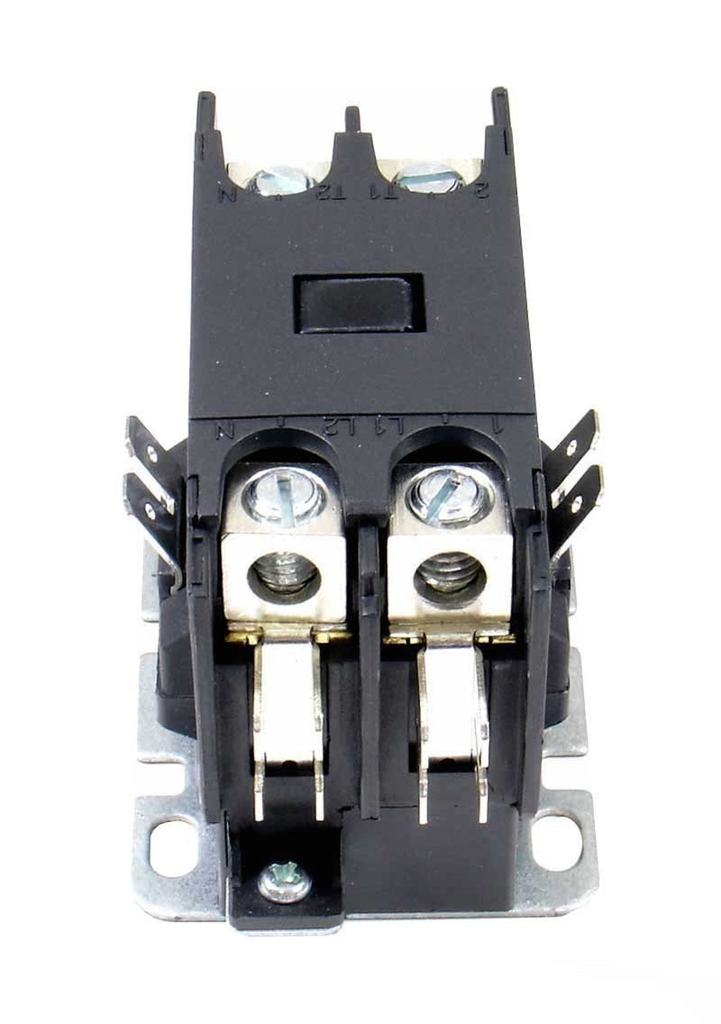 Rheem Ruud 30A 1 Pole Contactor with 24V Coil 42-25101-01 (Оne Расk)