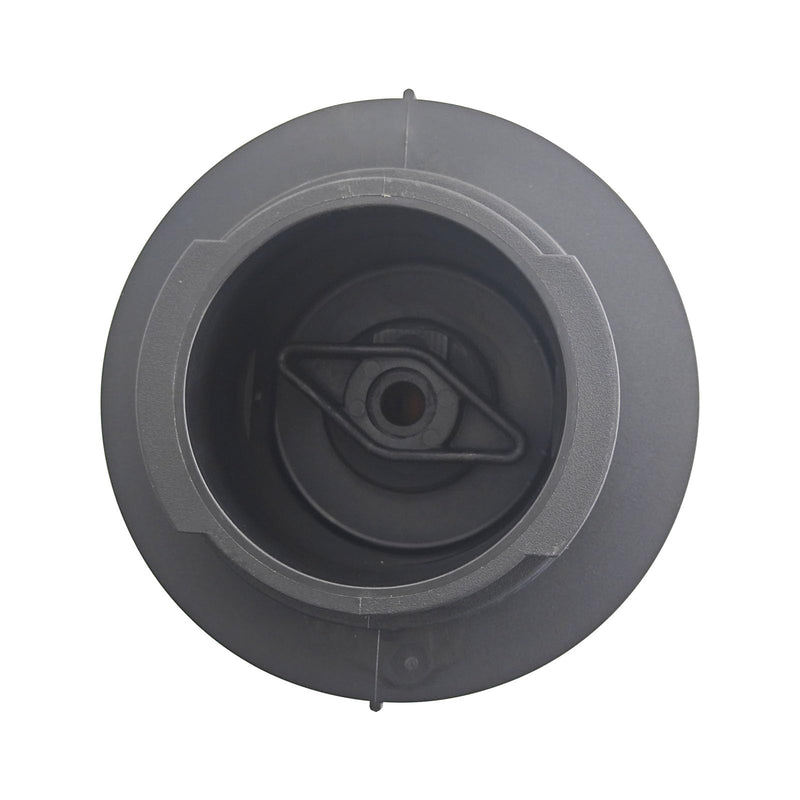 DEX2420MAR2 Manual Air Relief Assembly Vent Valve 2420MAR2 Replacement for Hay-Ward DE and Cartridge Pool Filters Compatible with Pro Grid DE Swim-Clear and Swim Clear with Tape and O-Ring