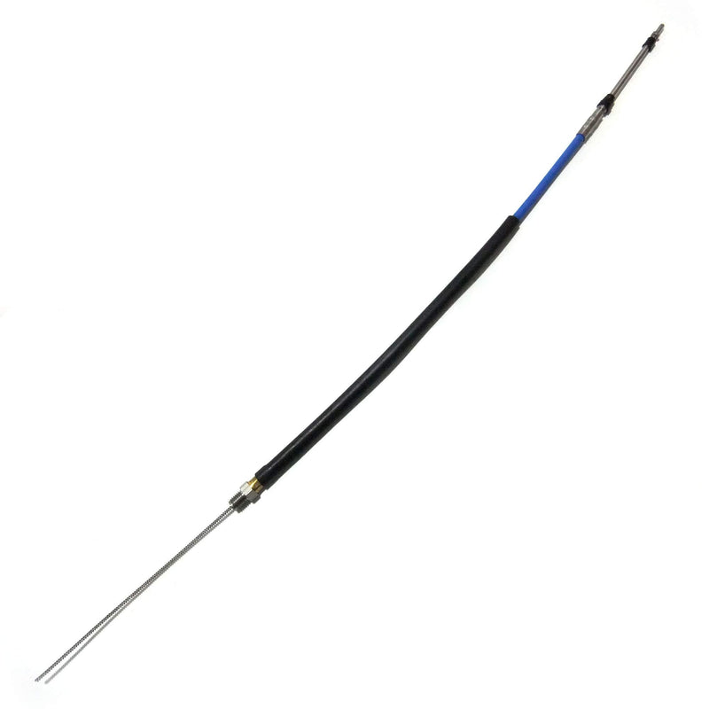 Boat Motor 692-26301-01 692-26301-02 692-26301-03 Throttle Cable Assy for Yamaha Outboard Engine 2-Stroke 48HP 55HP 60HP 70HP 75HP 80HP 85HP 90HP E48 E60 E75 P60 50T 50E