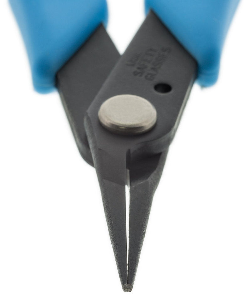 Pliers - Xuron Tweezer Nose 450 Standard