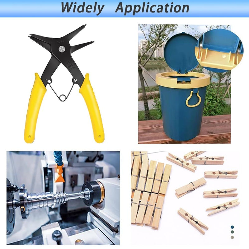 10pcs Torsion Springs 60/90/120/180 Degrees V-Shaped Torsional Spring, Wire Diameter 1.2mm Small Torsion Springs Kit for Home Repair & DIY Project ( Style : 60 Degrees , Size : 1.2mm x 10mm x 3laps )