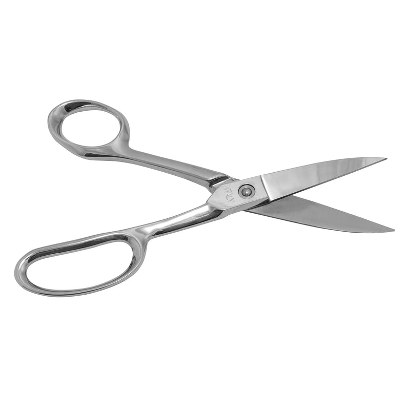 Clauss 8" Straight SureSet Shop Shears Small