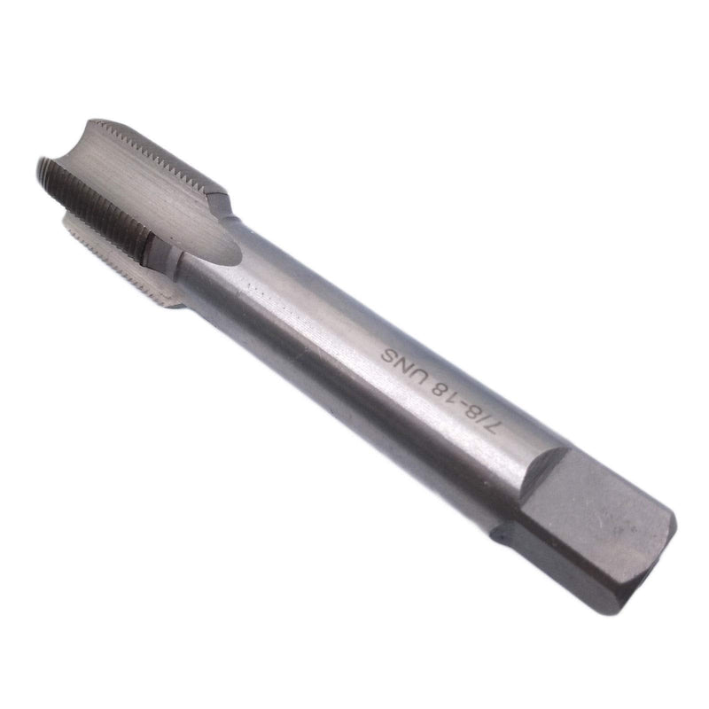 HSS 7/8-18 UNS Tap Right Hand Thread