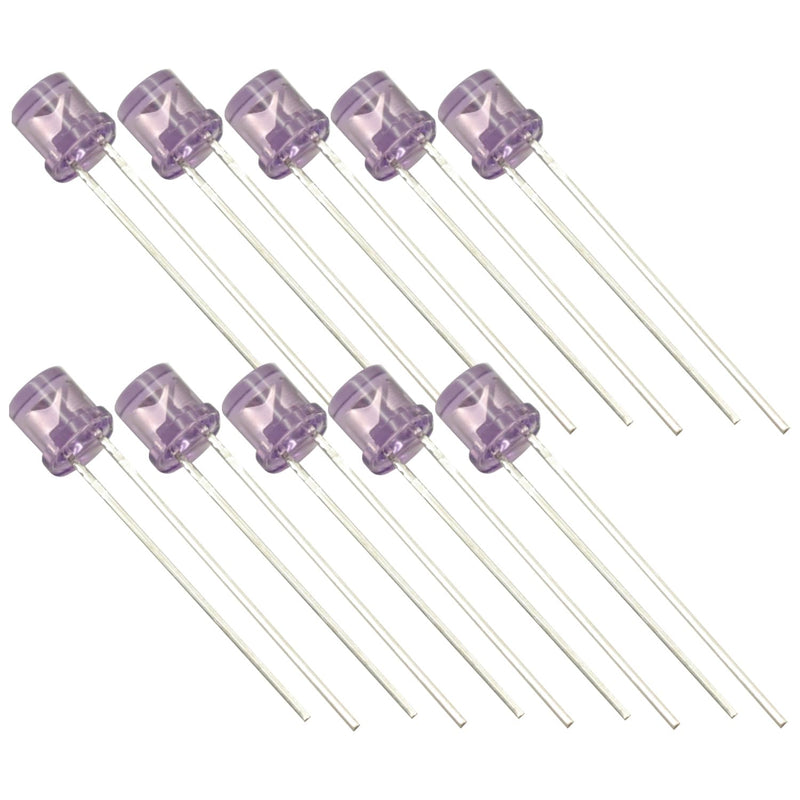 10PCS 5MM SFH485 P SFH485P EMITTER GAALAS 880NM