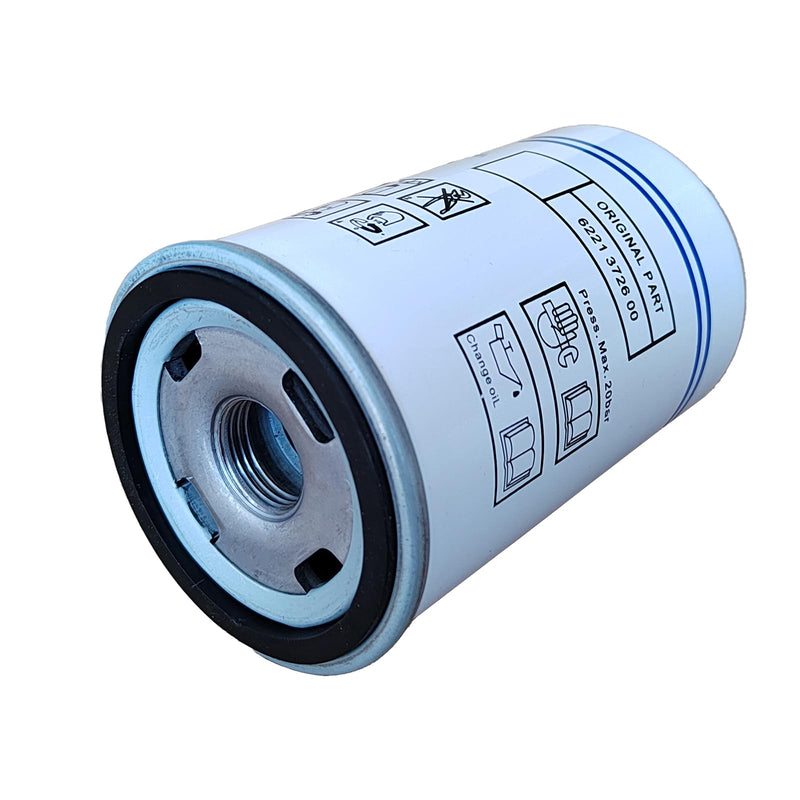 6221372600 Oil Separator is Suitable for Air Compressor Maintenance and Replacement Parts