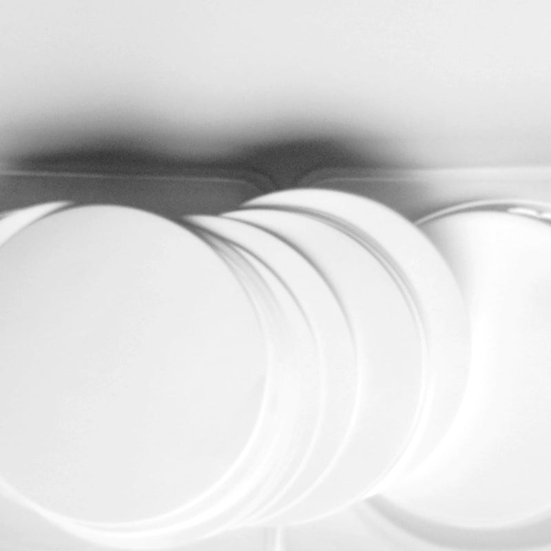 50mm,3.0um,PES Membrane Filter,Made by Polyethersulfone,50 Sheet/Pack