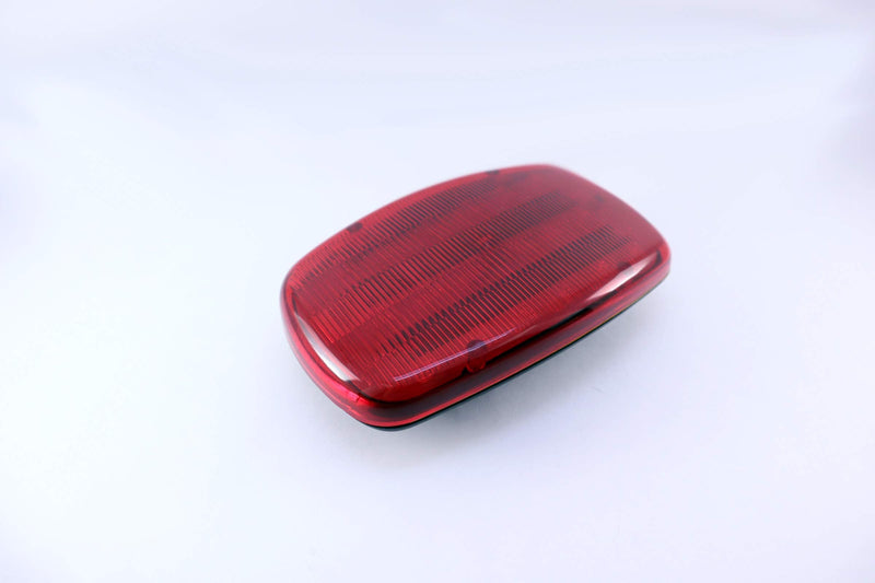Lite-it Red led light, battery powered, magnetic, heavy duty magnets,