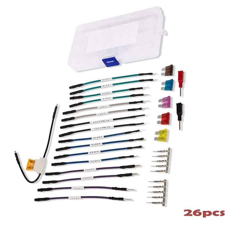 TP-300-A Terminal Test Probes Kit - an Affordable Alternative Suitable for EL-35616-300-A, 35616, J-35616