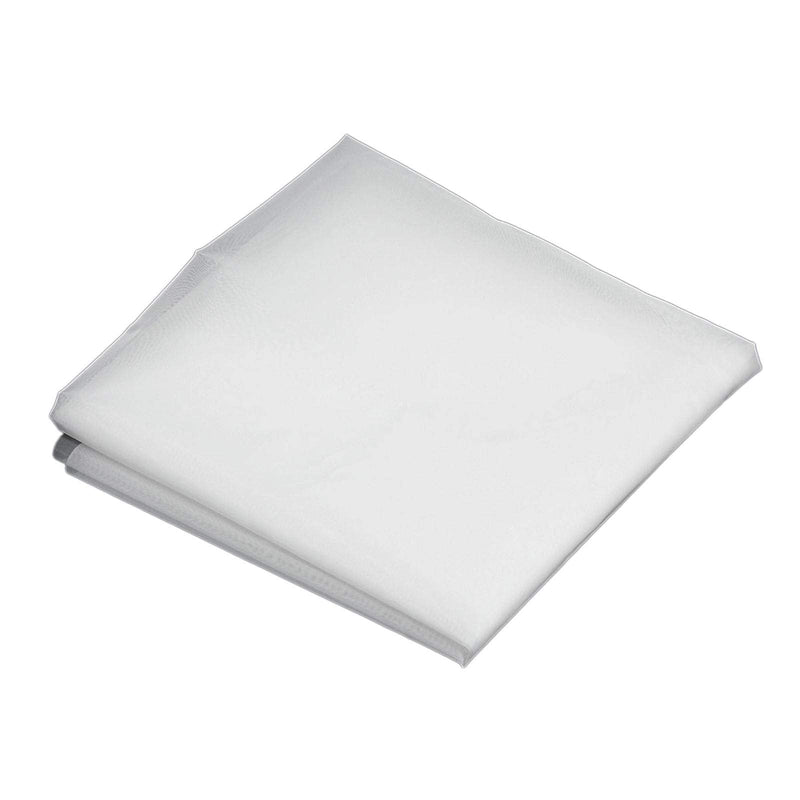 40" x 80" Nylon Filtration 250 Mesh Water Oil Industrial Filter Cloth