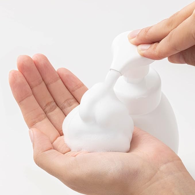 Nameraka Honpo Foam Face Wash NC (Refill) - NewNest Australia