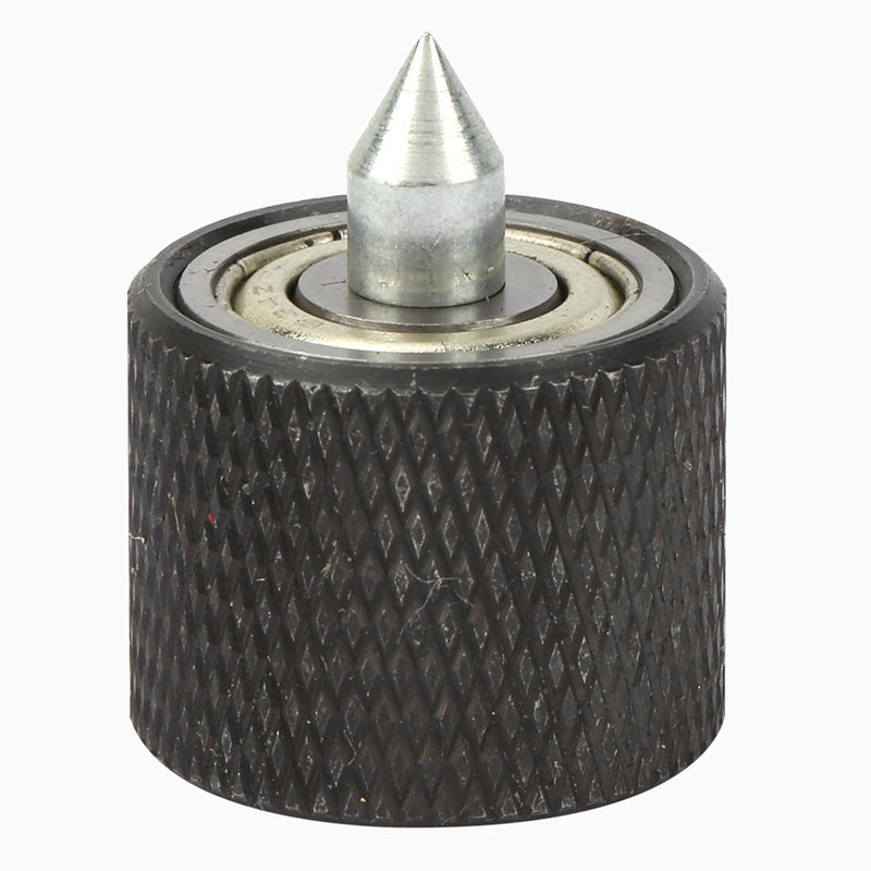 Live Center Heavy Duty Precision Alternate Live Center Cone Revolving Mini Milling Center Taper Metal Work Lathe Tool,Linear Motion Parts
