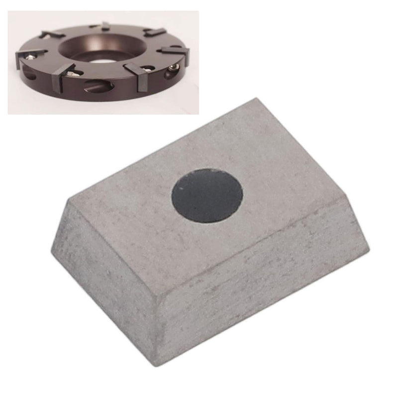 Stainless Steel Cattle Hoof Trimming Blade Cutter Disc Accessory for Livestock Care - PawsPlanet Australia