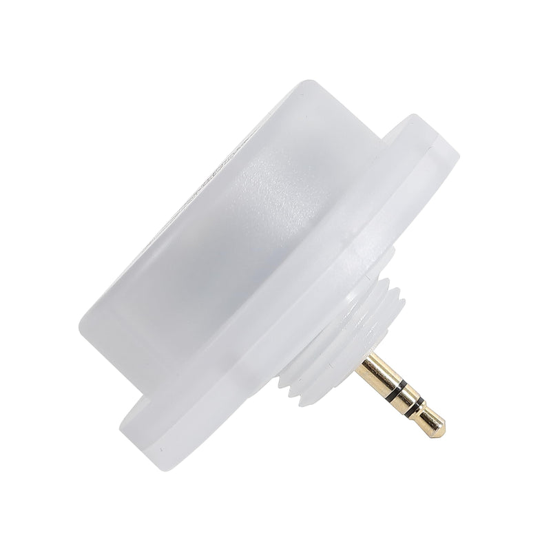 JONATHAN Y MOT1000A Motion Sensor for Linear High Bay LED Pendants JYL9800A and JYL9801A