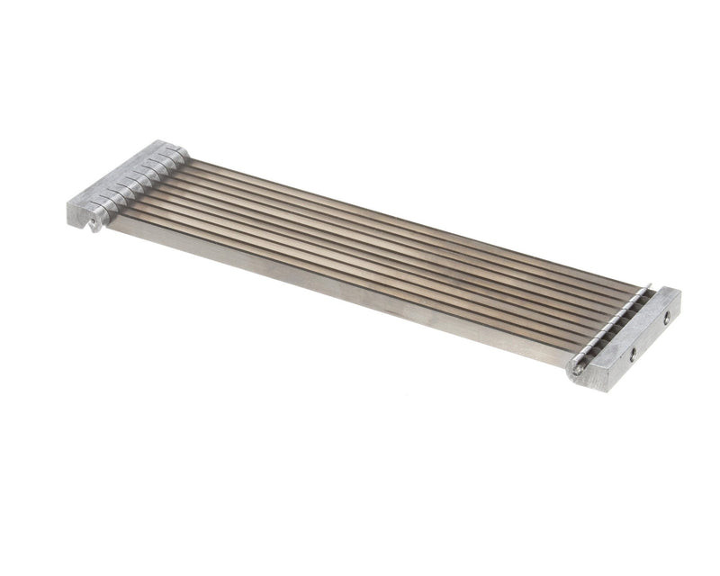 Nemco 55466-2 Blade Assembly, 1/4", 10 Blade, 13" Height, 11" Width, 7" Length