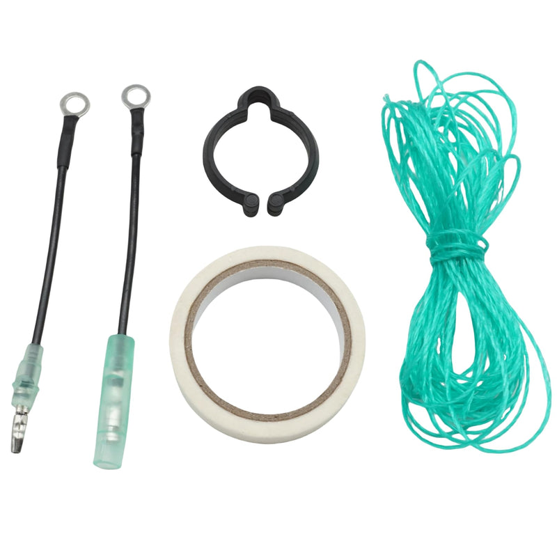 805320A03 Power Trim Sender Limit Switch Kit for MerCruiser MC-I R MR Alpha one, Alpha One Gen 2 and Bravo Stern Drives 805320A1 18-7633