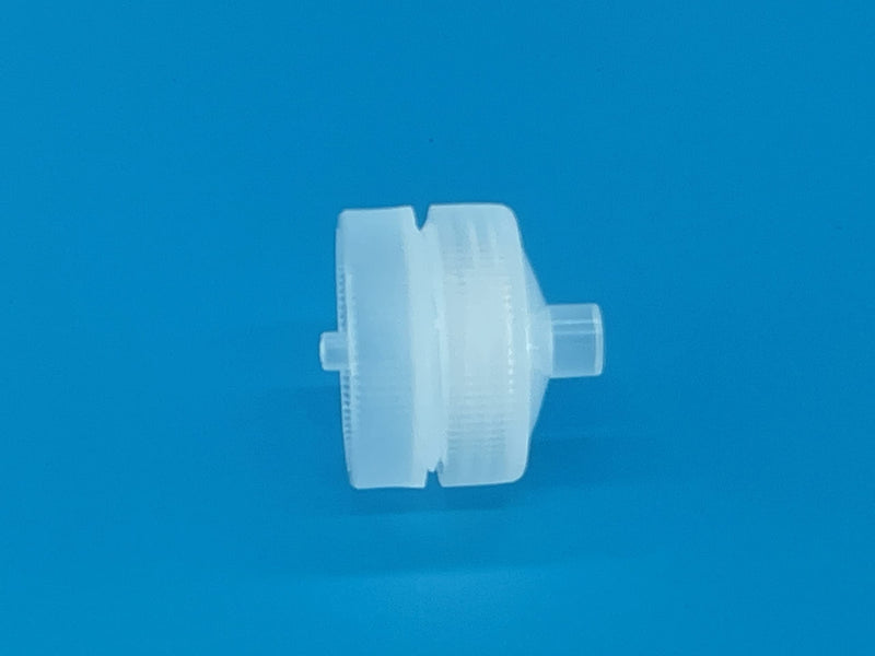 Lab Filter Holder Reusable Syringe Filter Polypropylene ID 25mm Pack of 4 PP 25mm Pack of 4