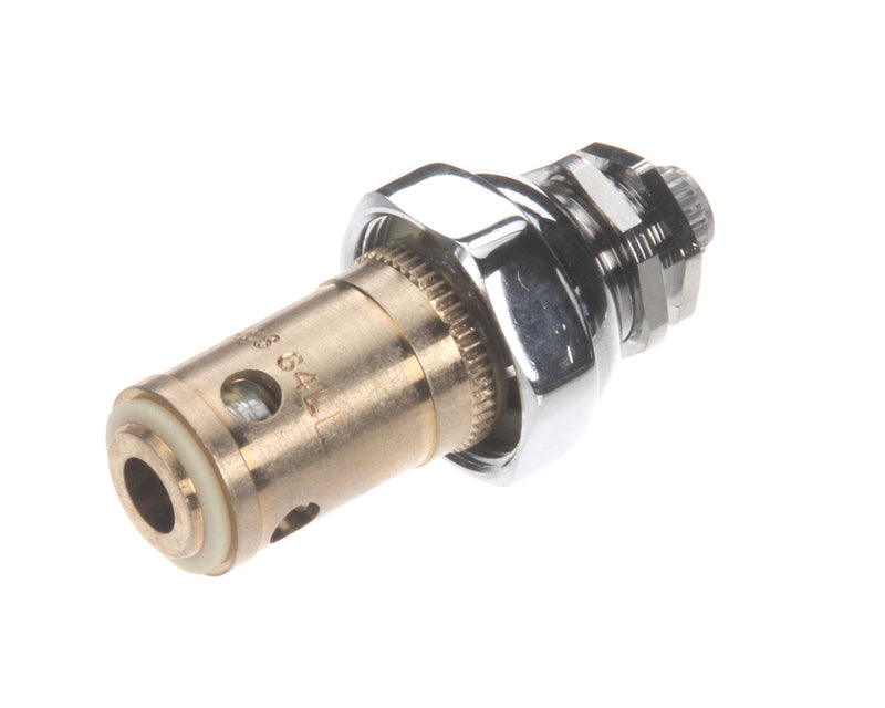 T&S Brass 006478-40 Spindle Assembly, Hot, Right Hand
