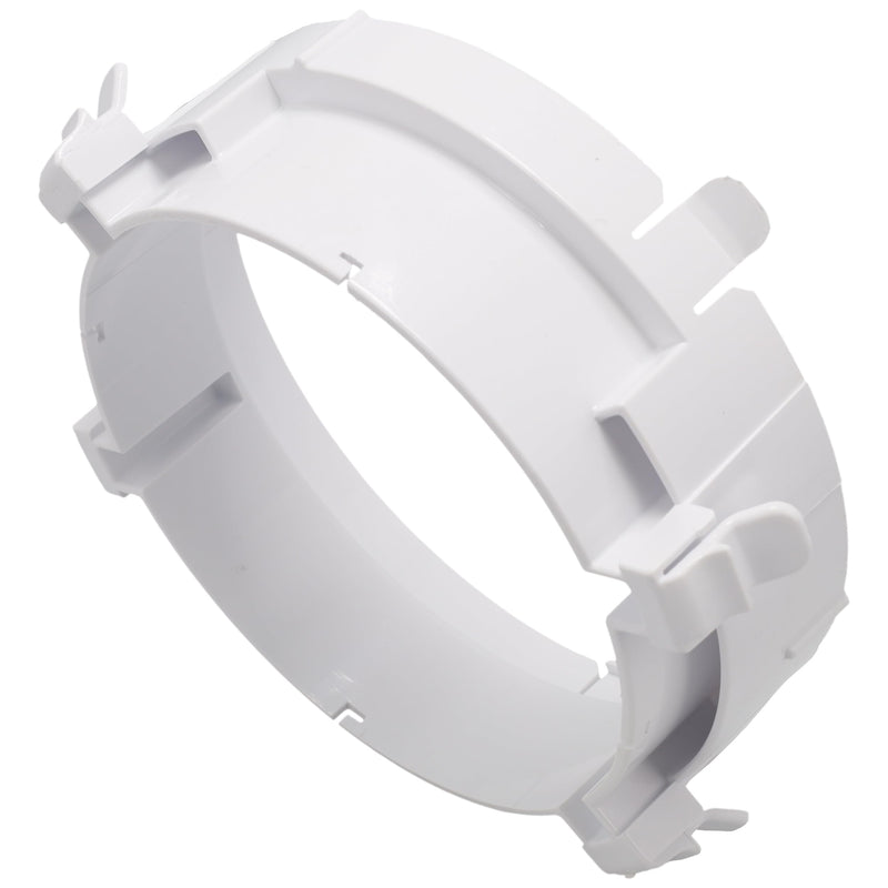 Supplying Demand 12120600A12674 Portable Air Conditioner Air Exhaust Hose Adaptor - Replaces AP7093176, PS18157449