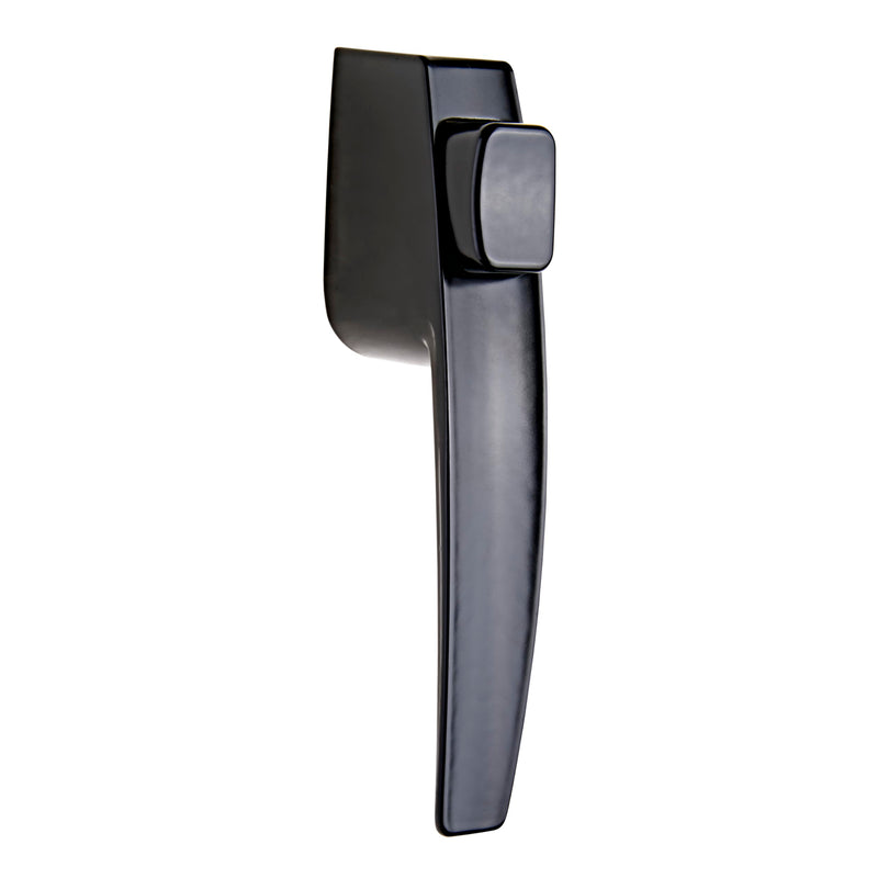 Wright Products VF333BL Free Hanging Push Button Handle, Black