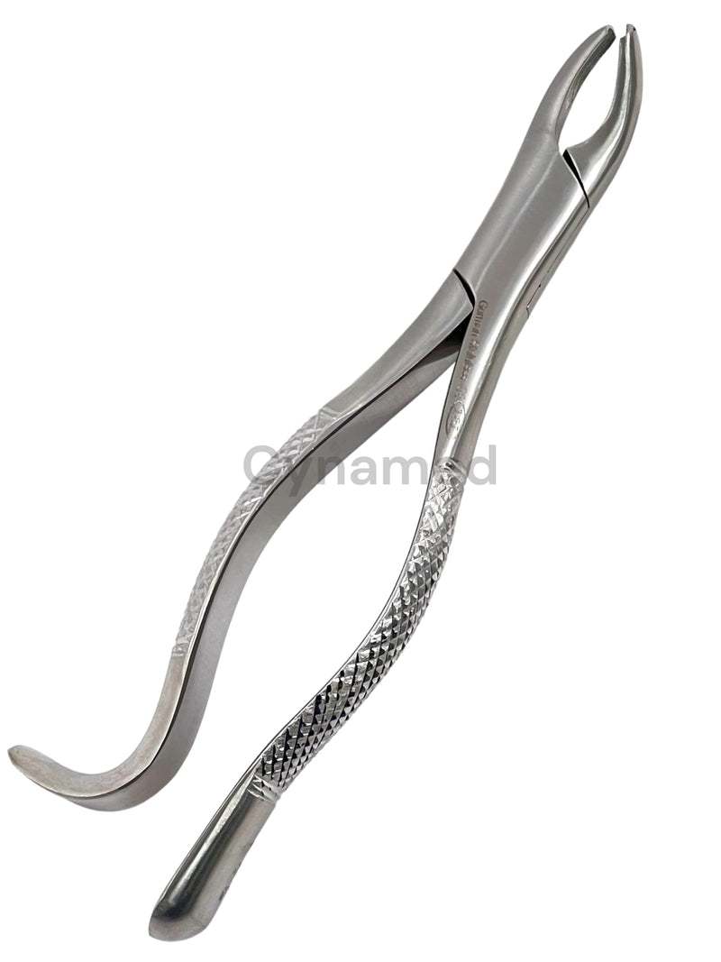 Dental Extracting Forceps Extracting Forceps #18L Upper First Molar Left, Upper Second Molar Left Extracting Forceps Dental Instruments