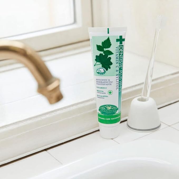 Dentis Etiquette Paste Toothpaste 3.5 oz (100 g), Mint - NewNest Australia