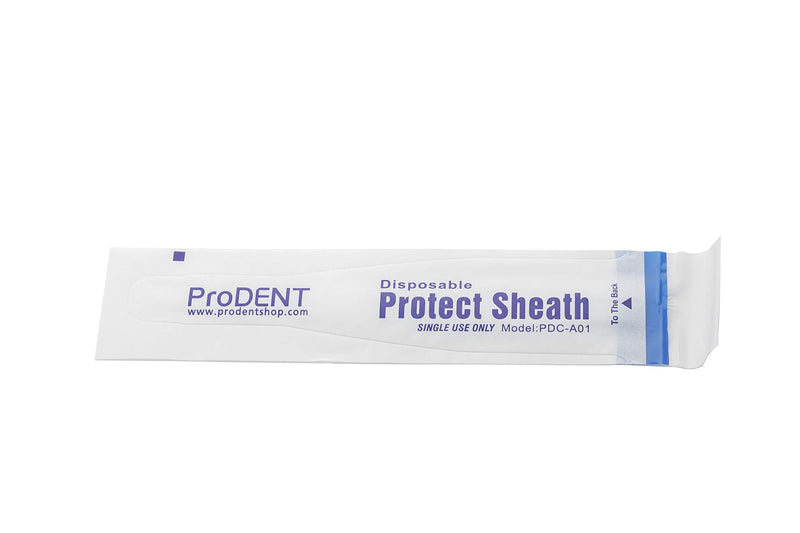 Intraoral Camera Protective Sleeves Protective Sheaths (Model:PDC-A01) 300 pcs