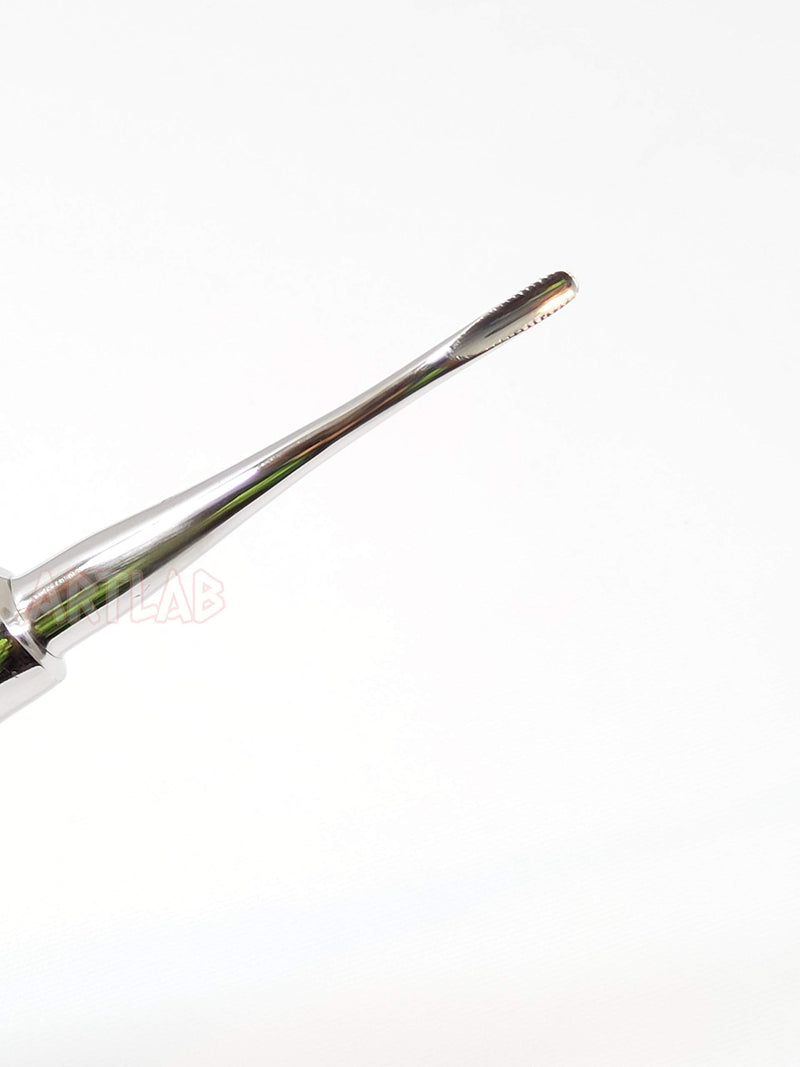 1 German Premium Root Dental Tooth Extracting Elevator # 77R-Dental Elevators