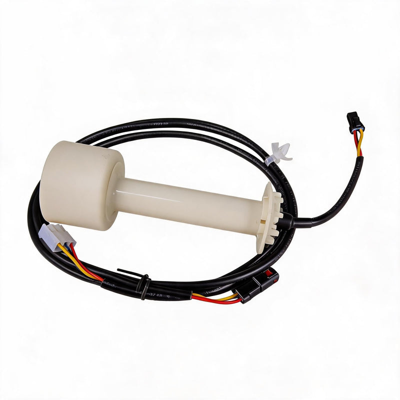 000016053 Ice Water Level Probe Kit Replacement for Manitowoc Ice Machines, Commercial Ice Maker Parts with Harness