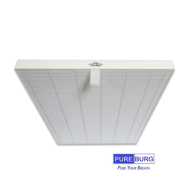PUREBURG Replacement D3 Filter Compatible with Winix D360 Air Purifier