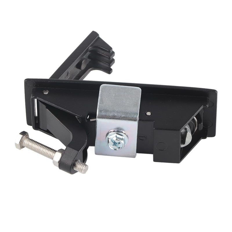 Compression Latch, Cabinet Compression Latch Stable for Trailer Luggage for Ship Cabinet for Industry for Electricity