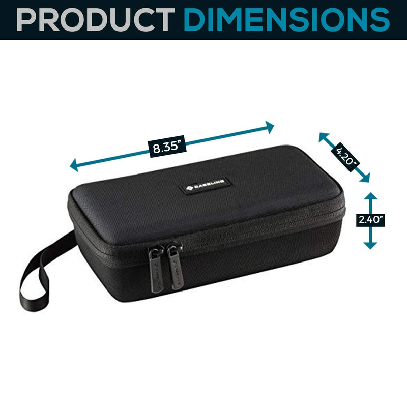 caseling Hard CASE fits Franklin ProSensor M210 & 710/710+ Sensors Precision Stud Finder